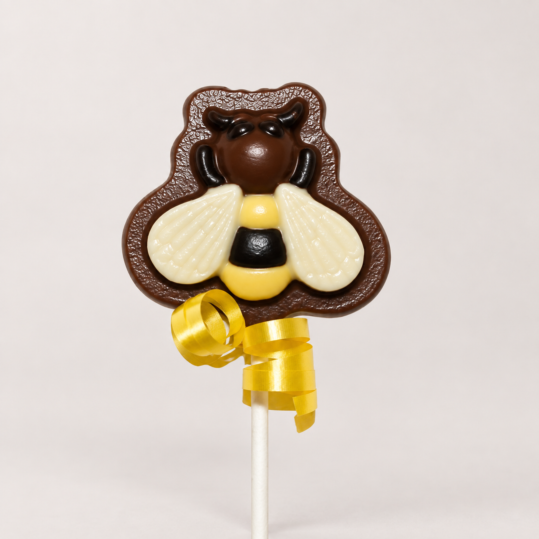 Bumblebee Lolly