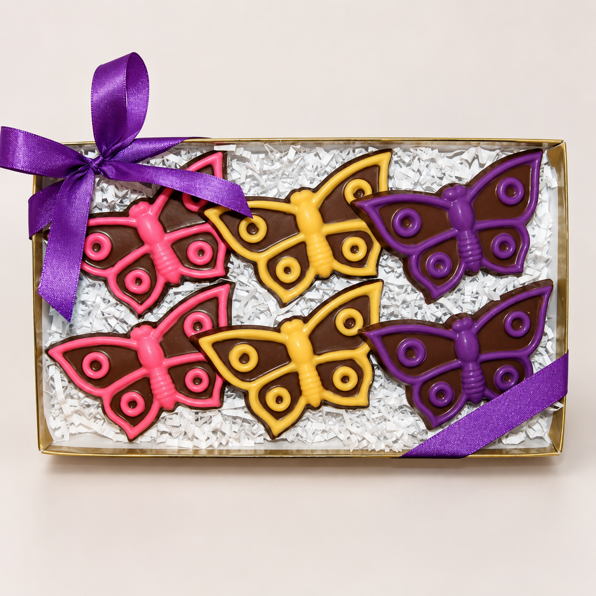 Butterfly Set