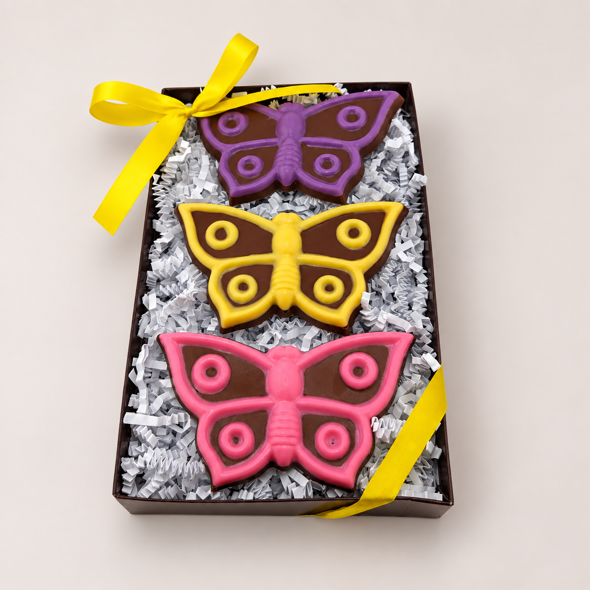 Butterfly Set - 3-Piece
