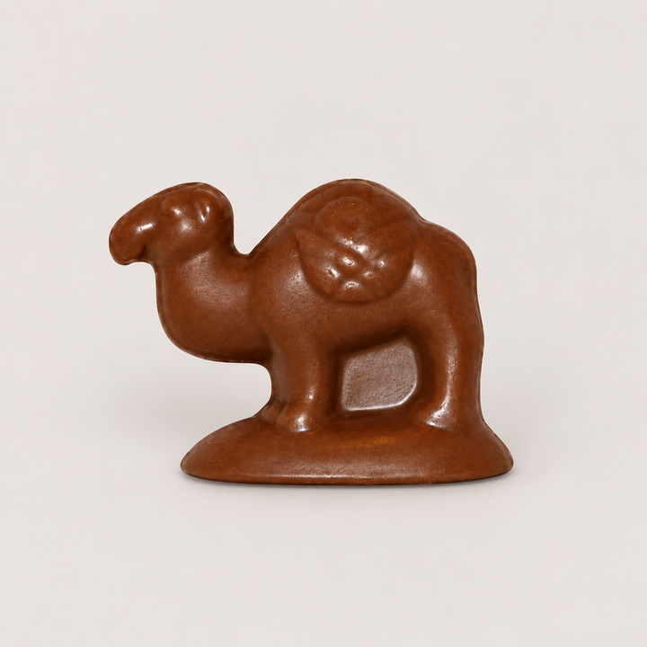 Camel chocolate product