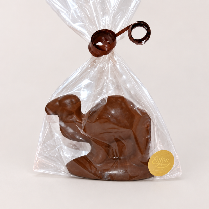 Camel chocolate product