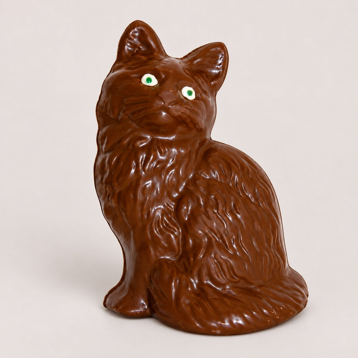 Cat Large chocolate product