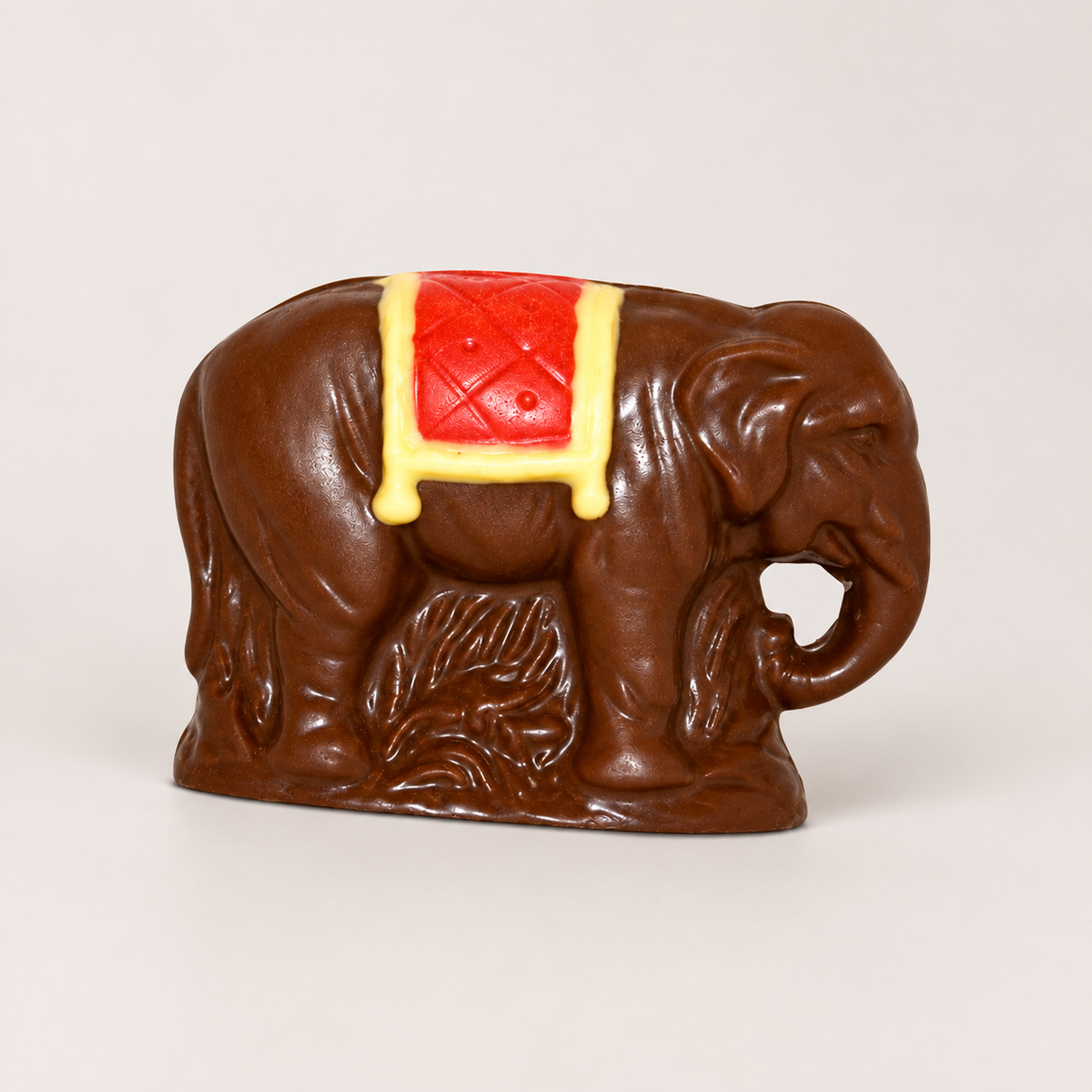 Circus Elephant chocolate product