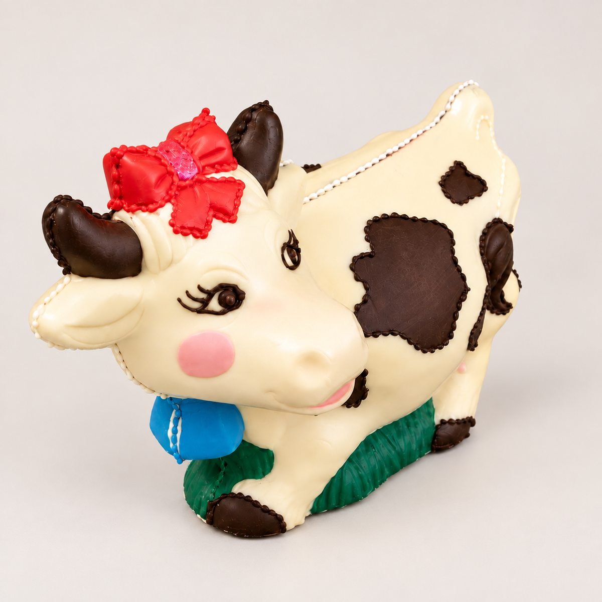 Cow Large chocolate product
