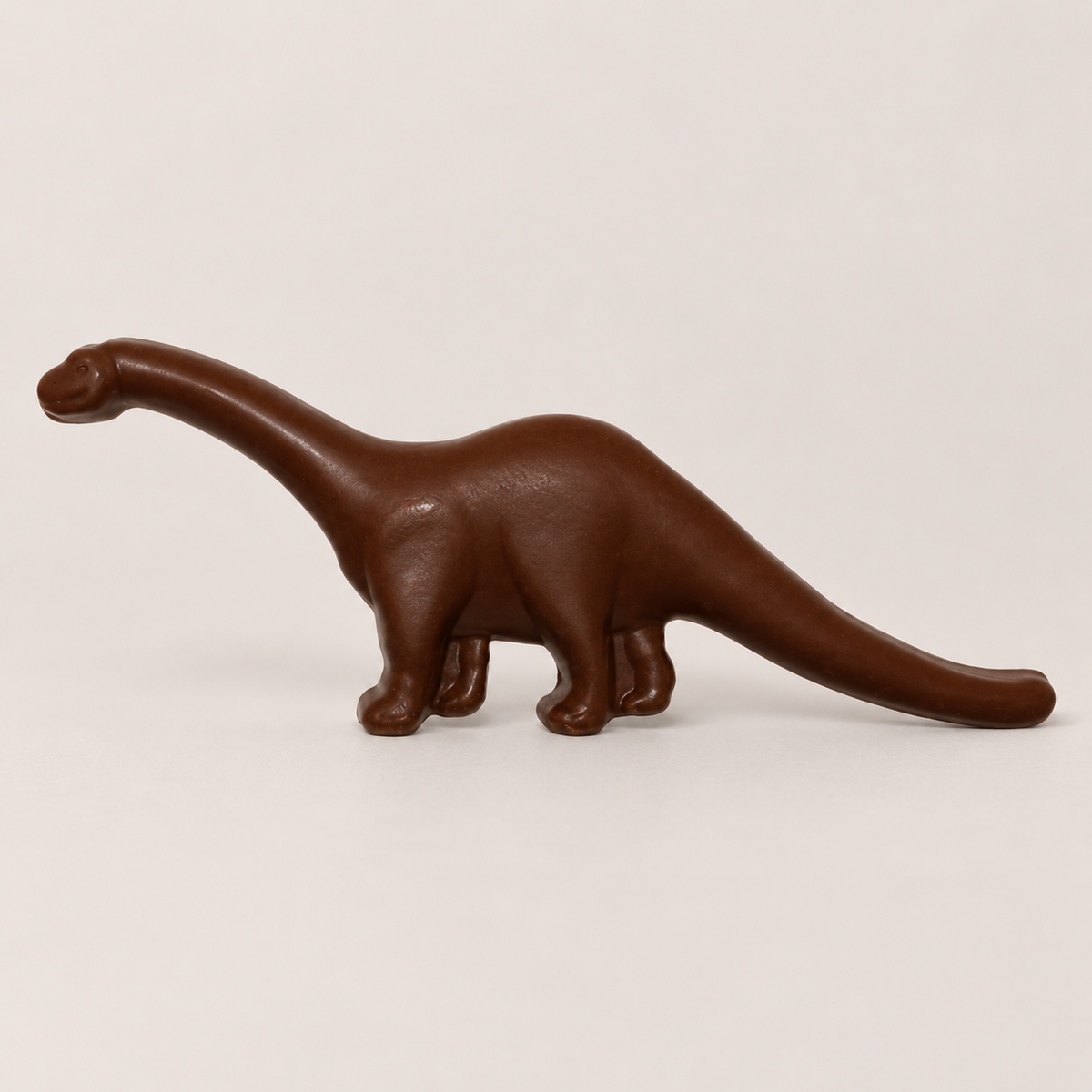 Dinosaur chocolate product