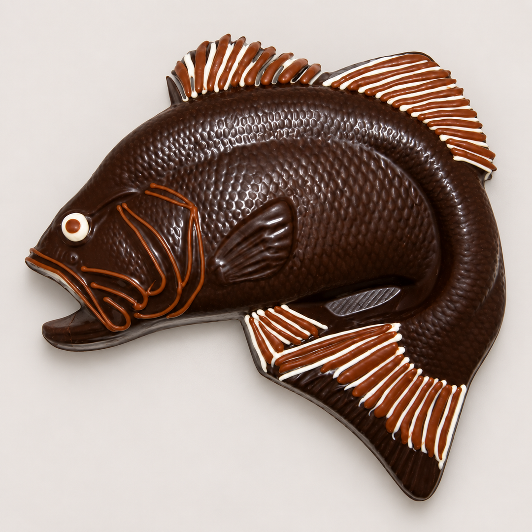 Bass Fish
