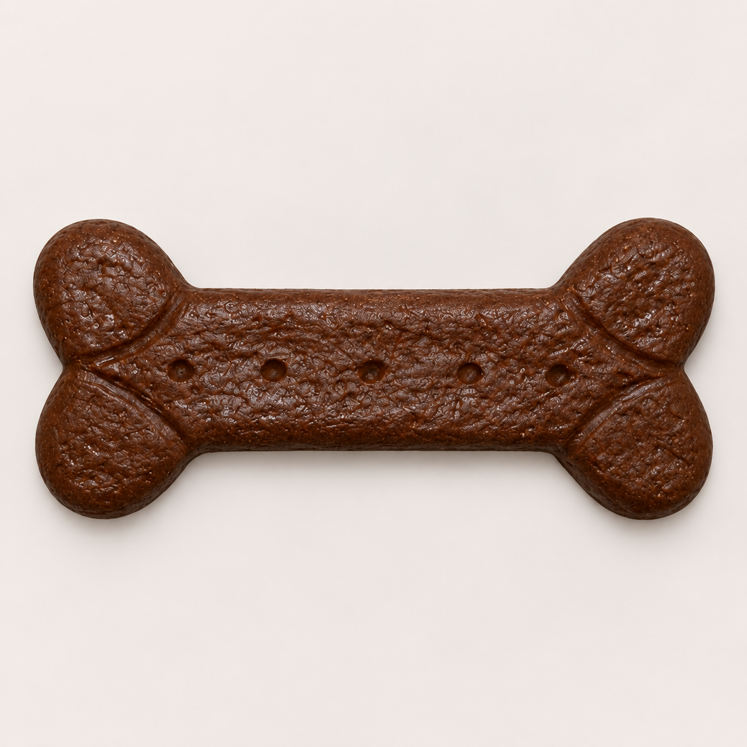 Dog Bone Large chocolate product