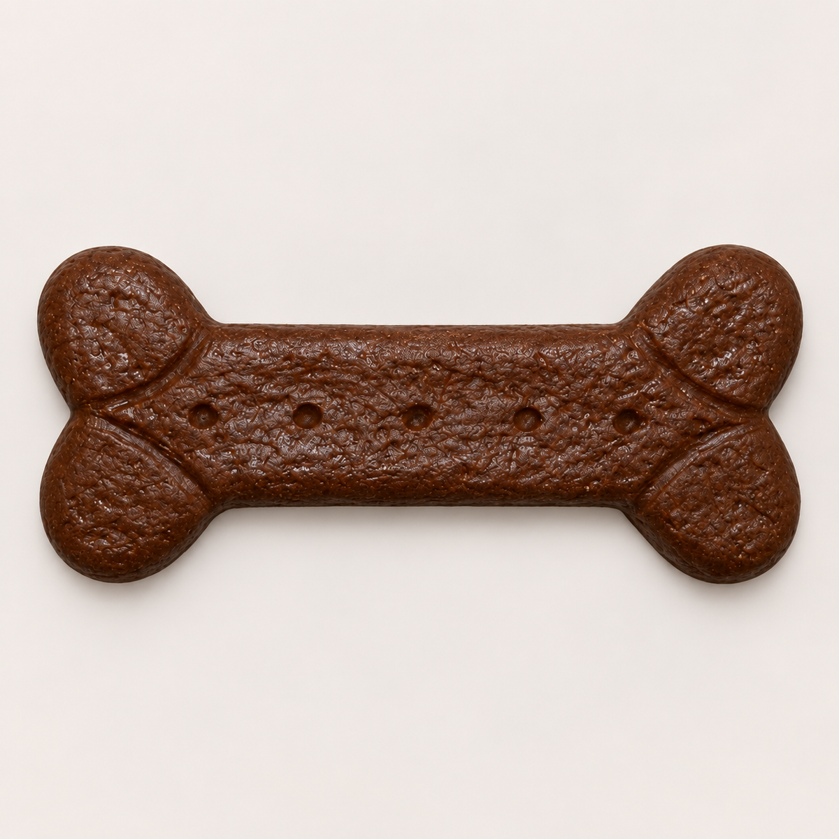 Dog Bone Large chocolate product