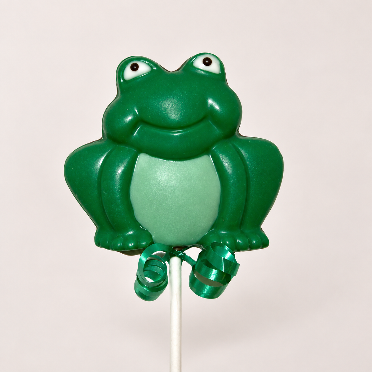 Frog Lolly chocolate product
