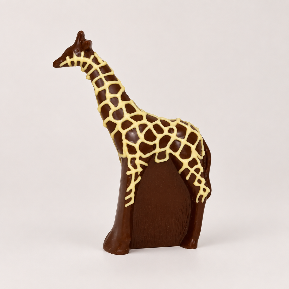 Giraffe chocolate product