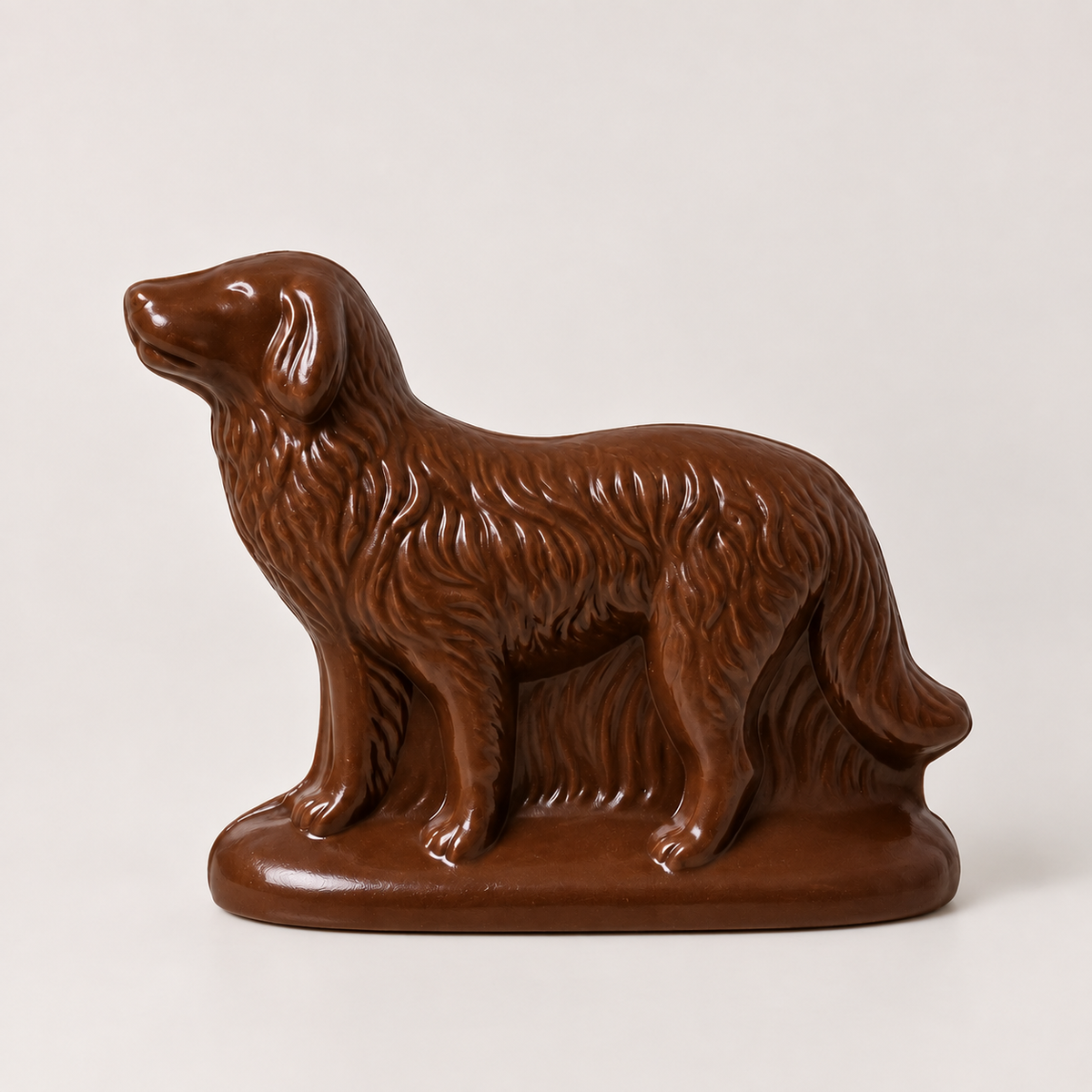 Golden Retriever chocolate product