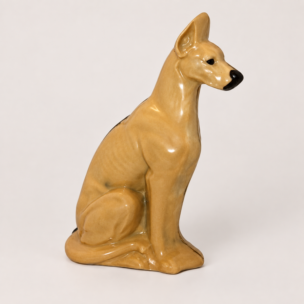 Great Dane chocolate product