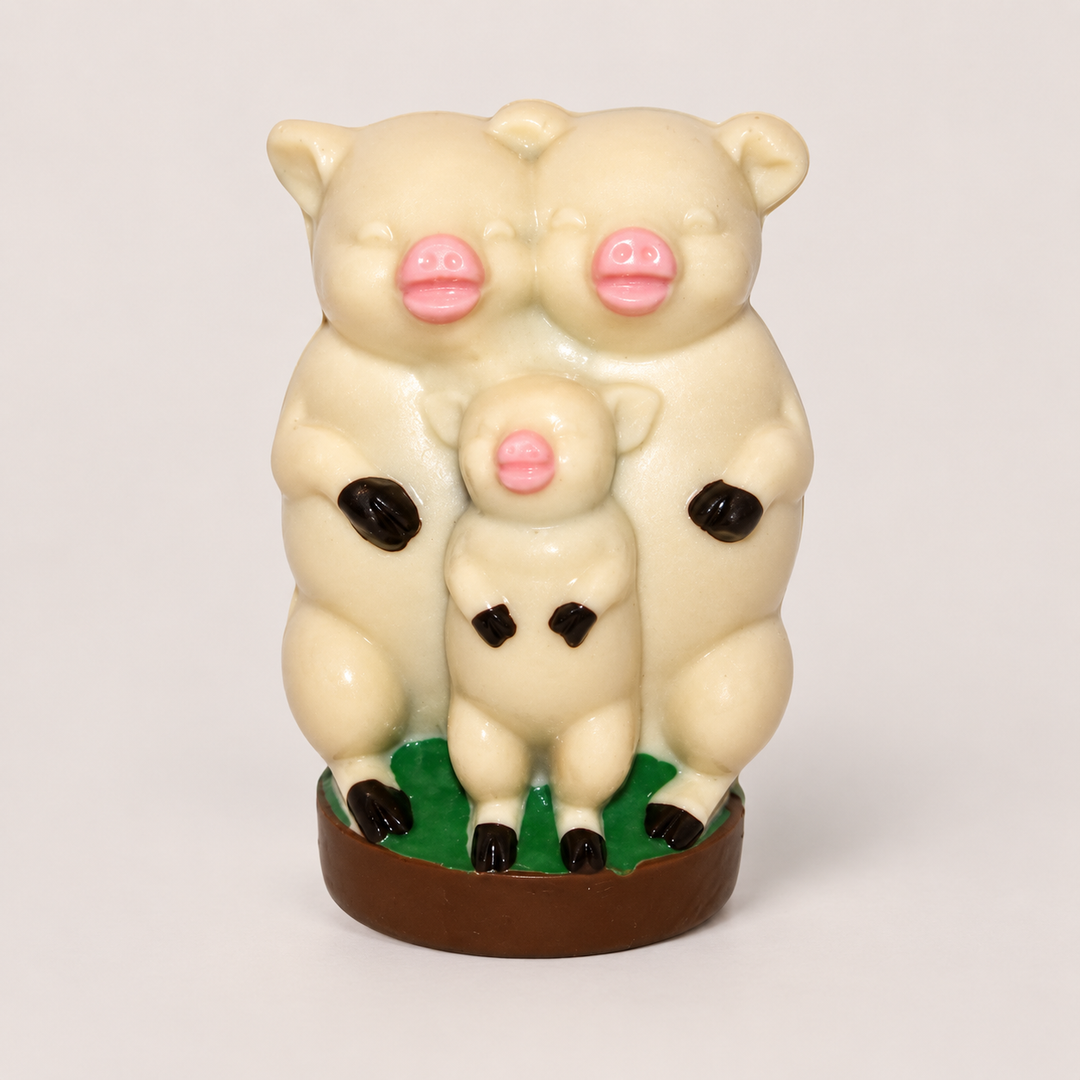 Pig Family