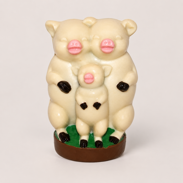Pig Family