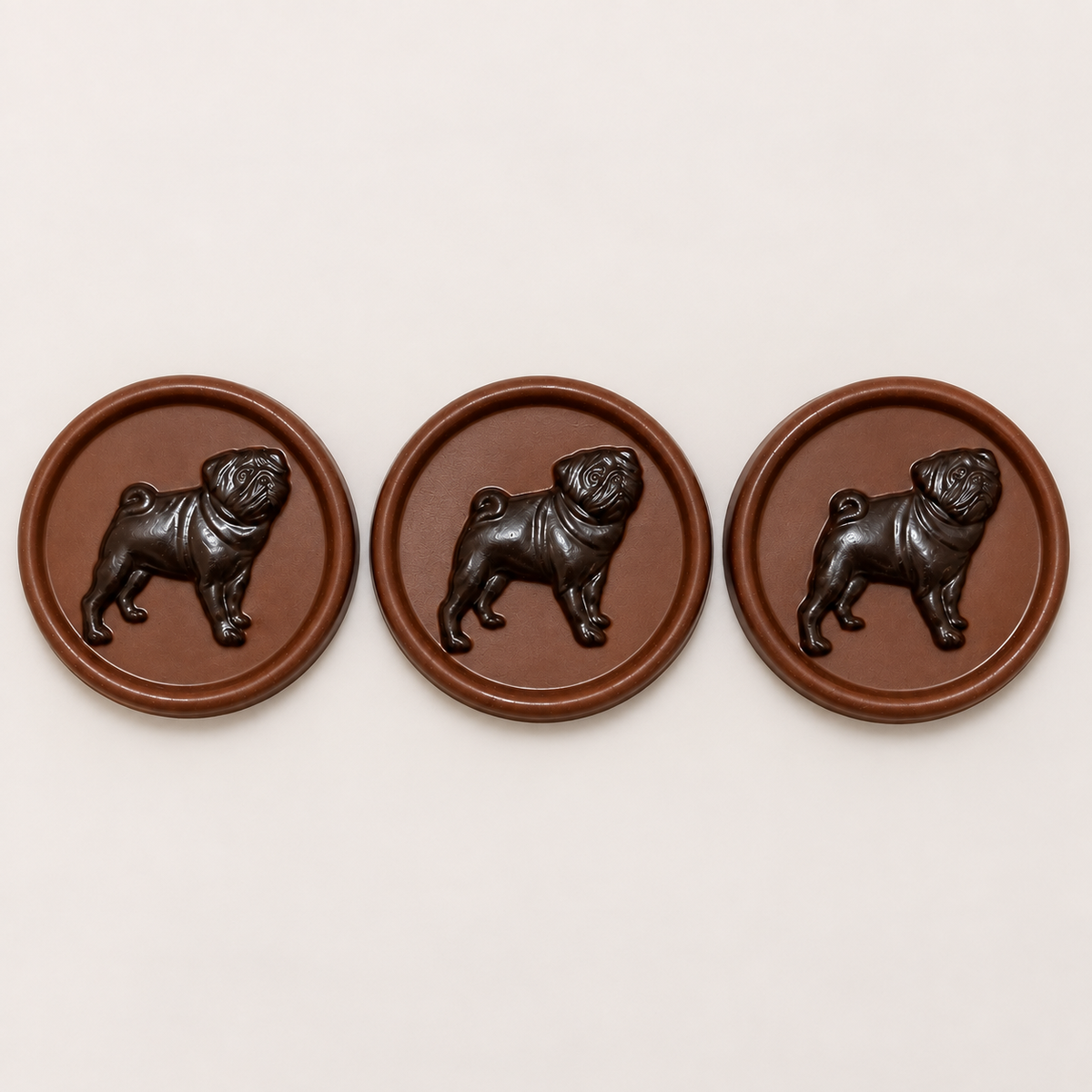 Pug Discs