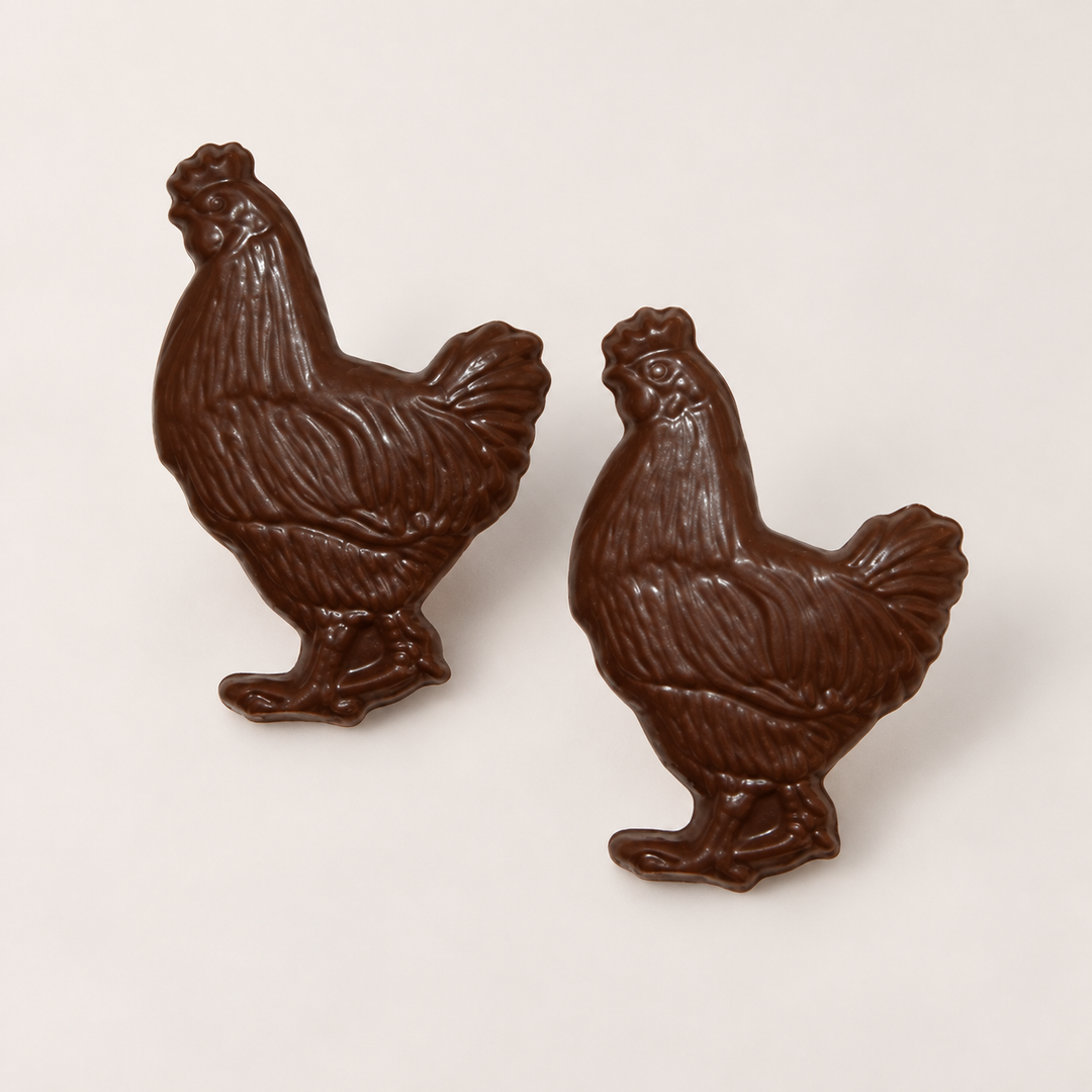 Roosters