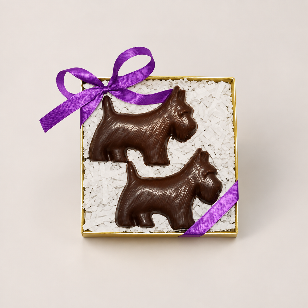 Scottish Terriers
