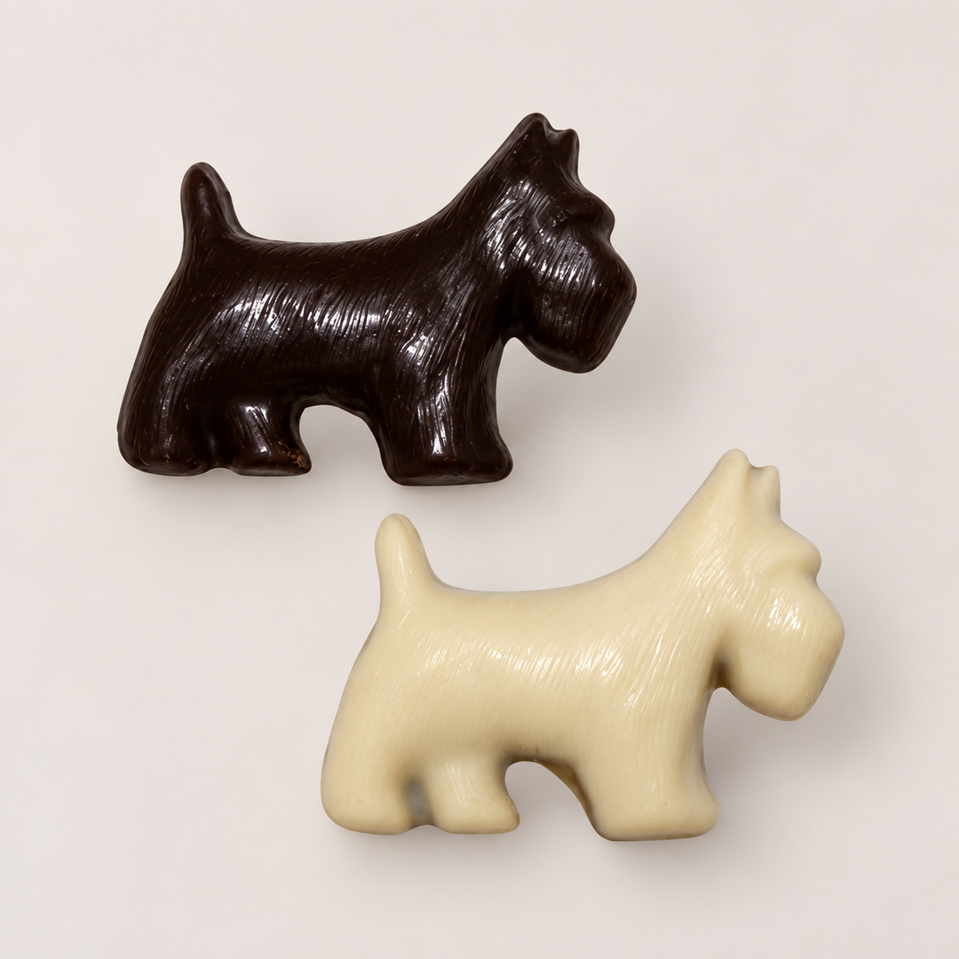 Scottish Terriers