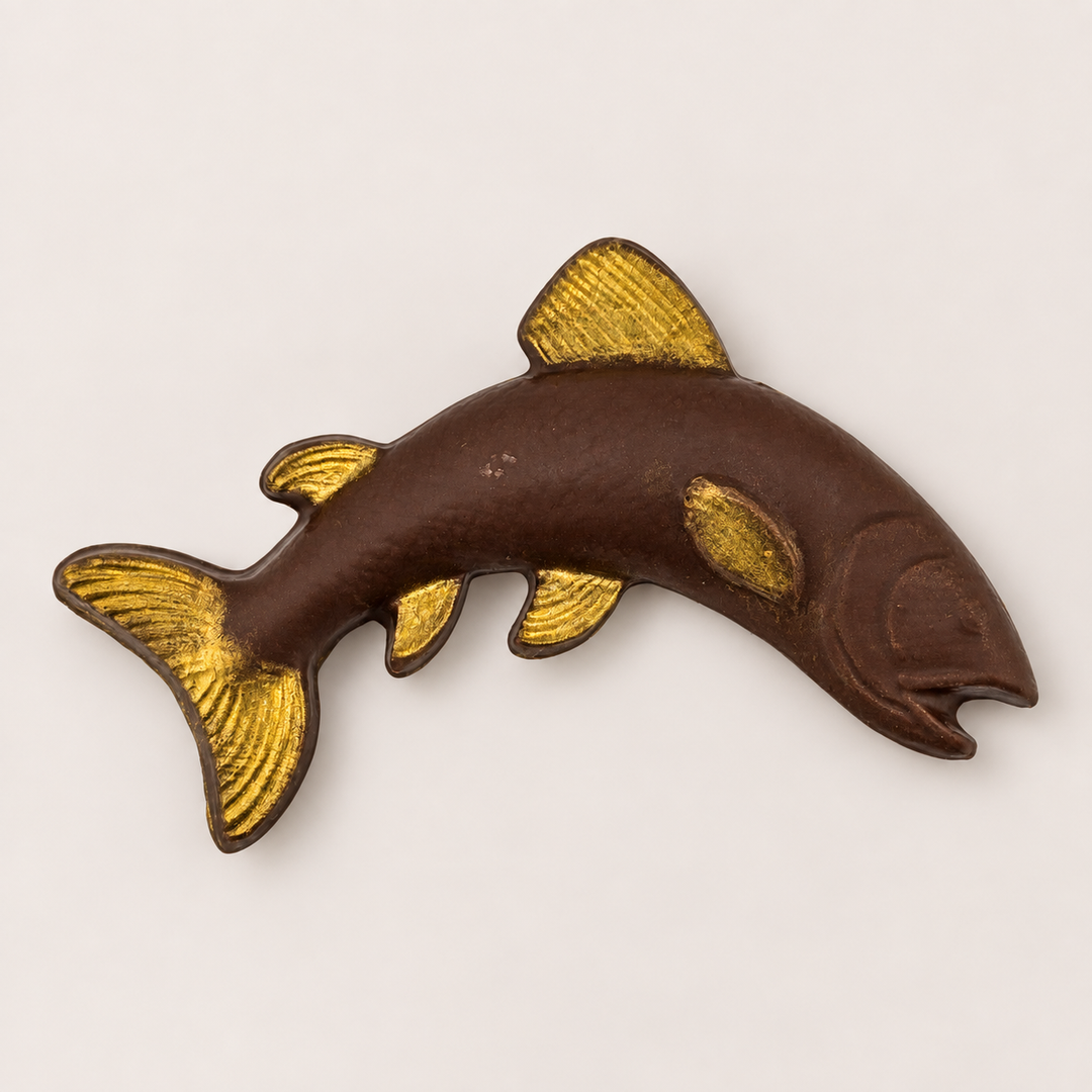 Trout Fish