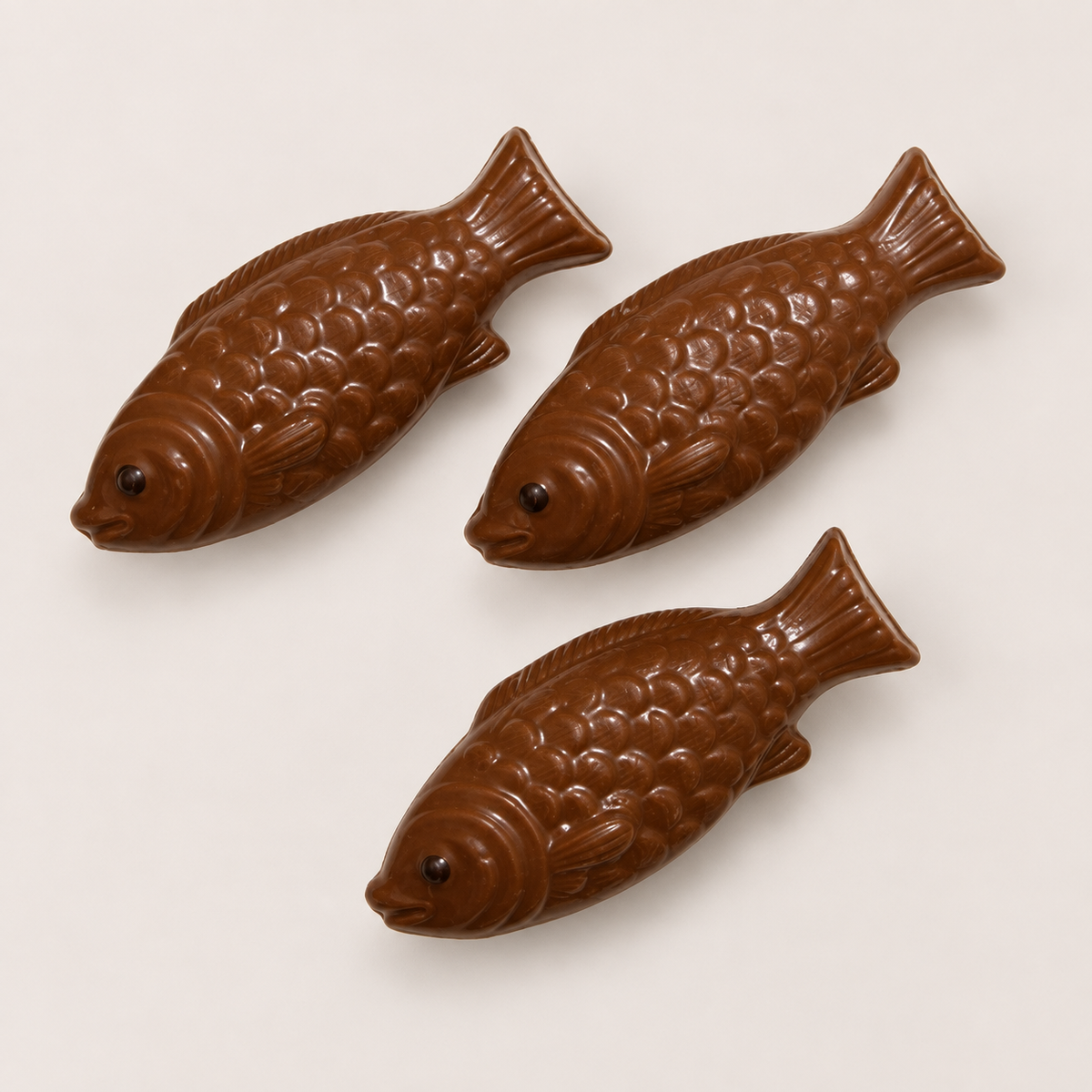 Trout Set of Three
