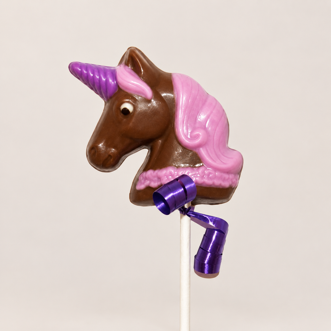 Unicorn Lolly