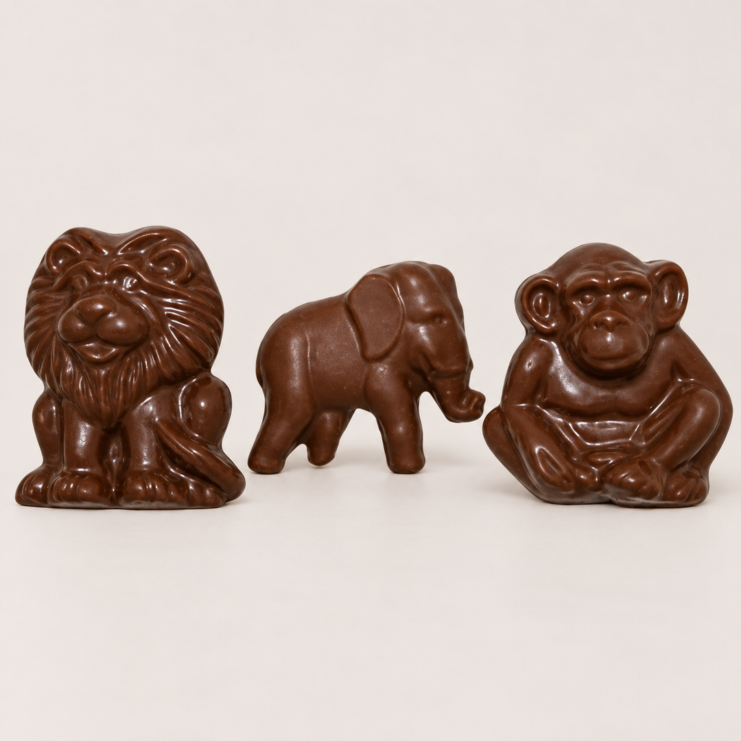 Zoo Pack
