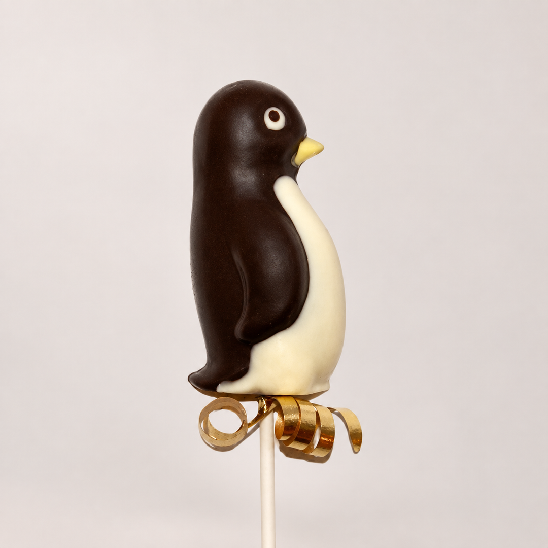 Penguin Lolly
