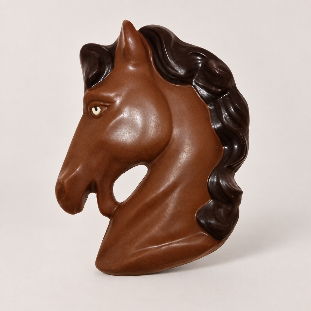 Horse Bust