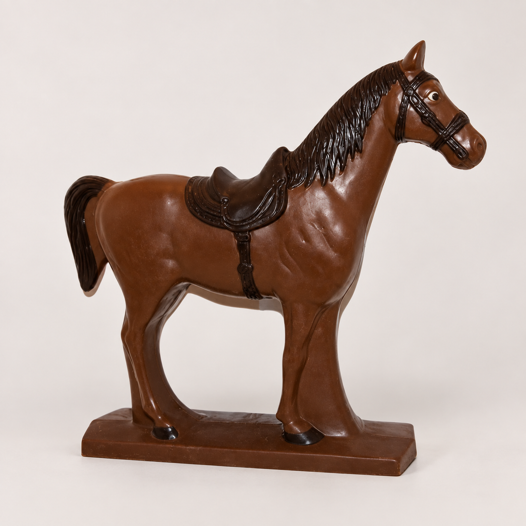 Horse Centerpiece