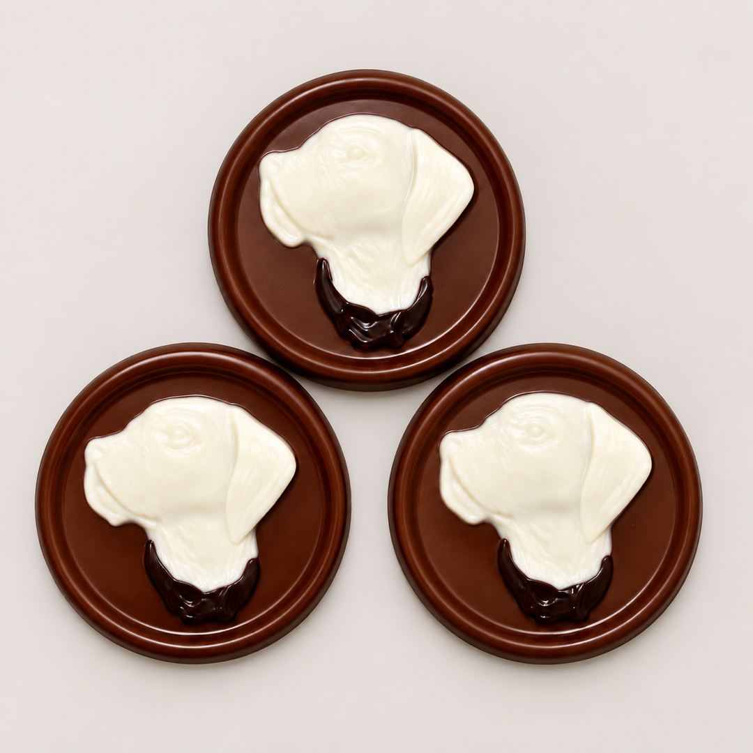 Labrador Discs