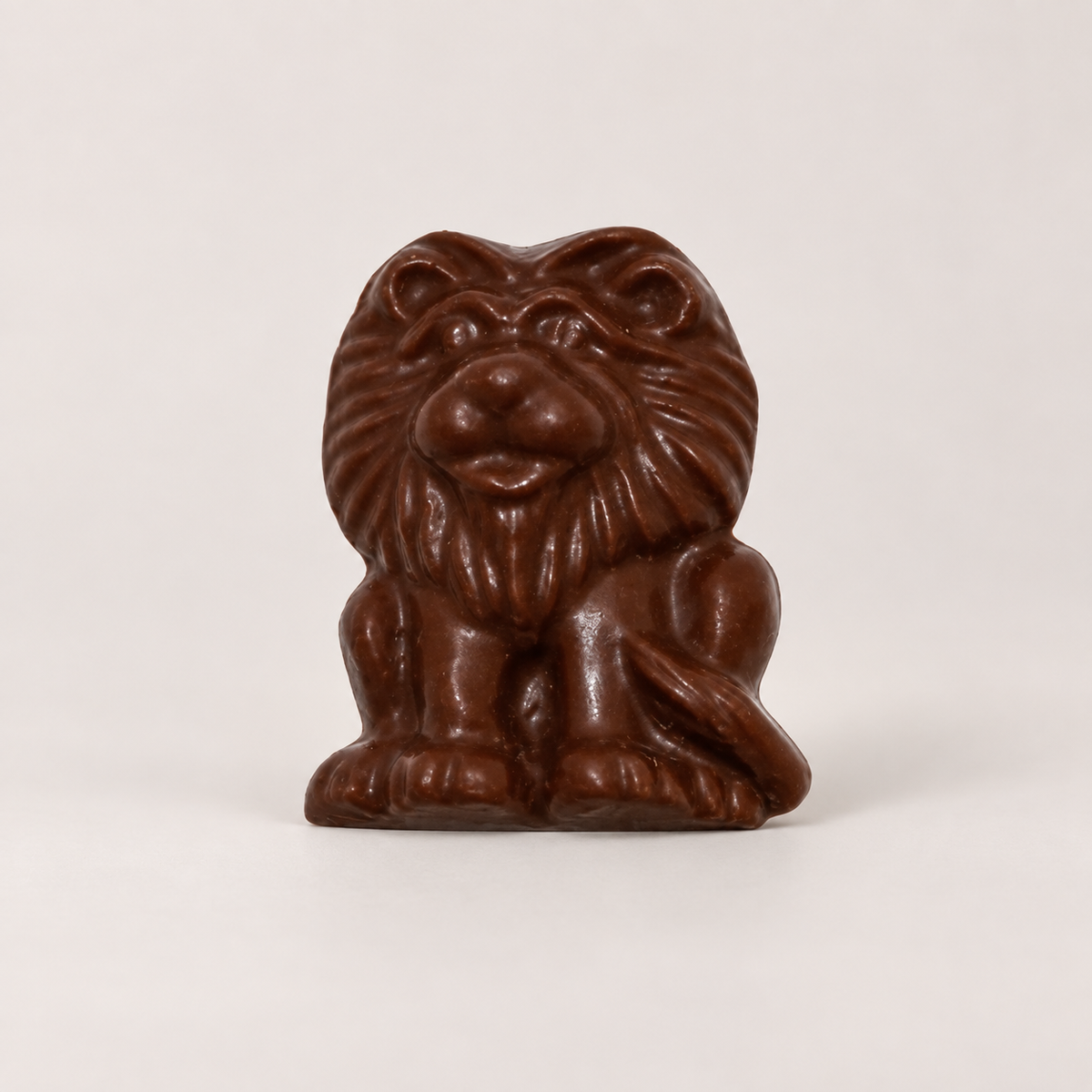 Lion Favor