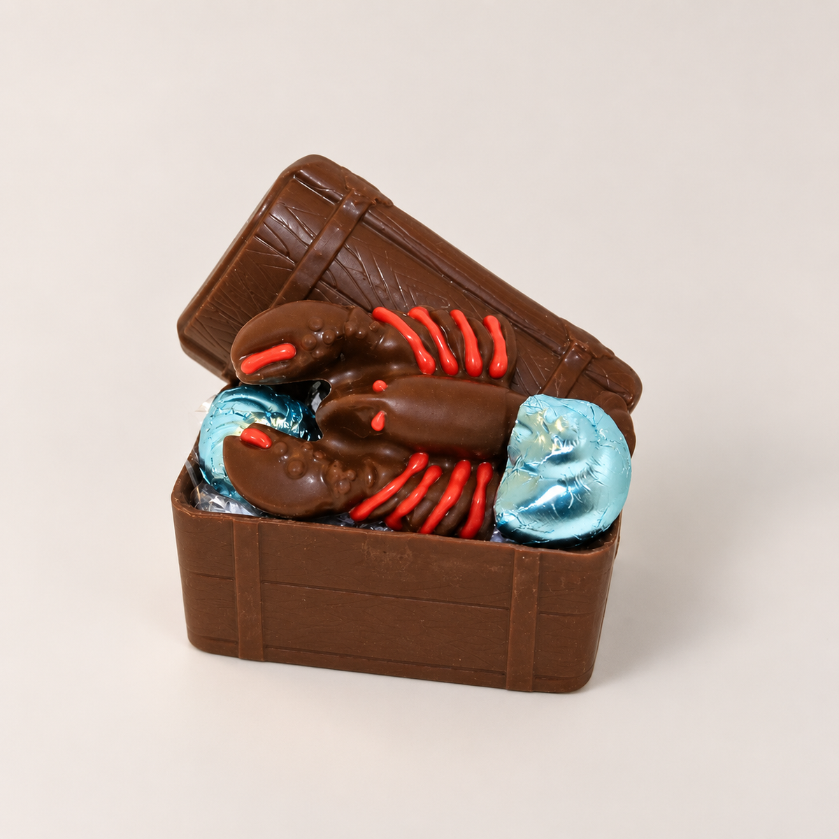 Lobster Crate