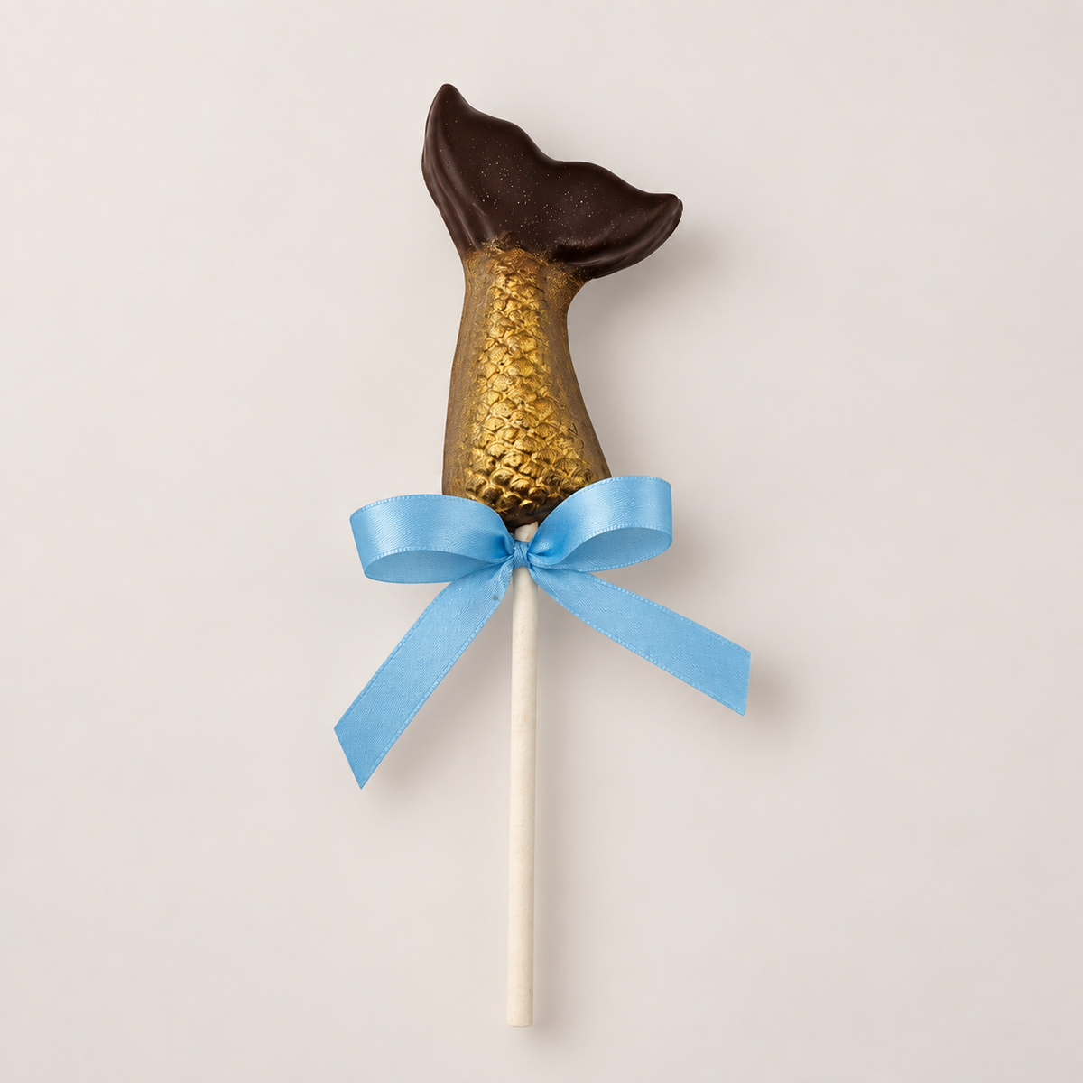 Mermaid Tail Lolly