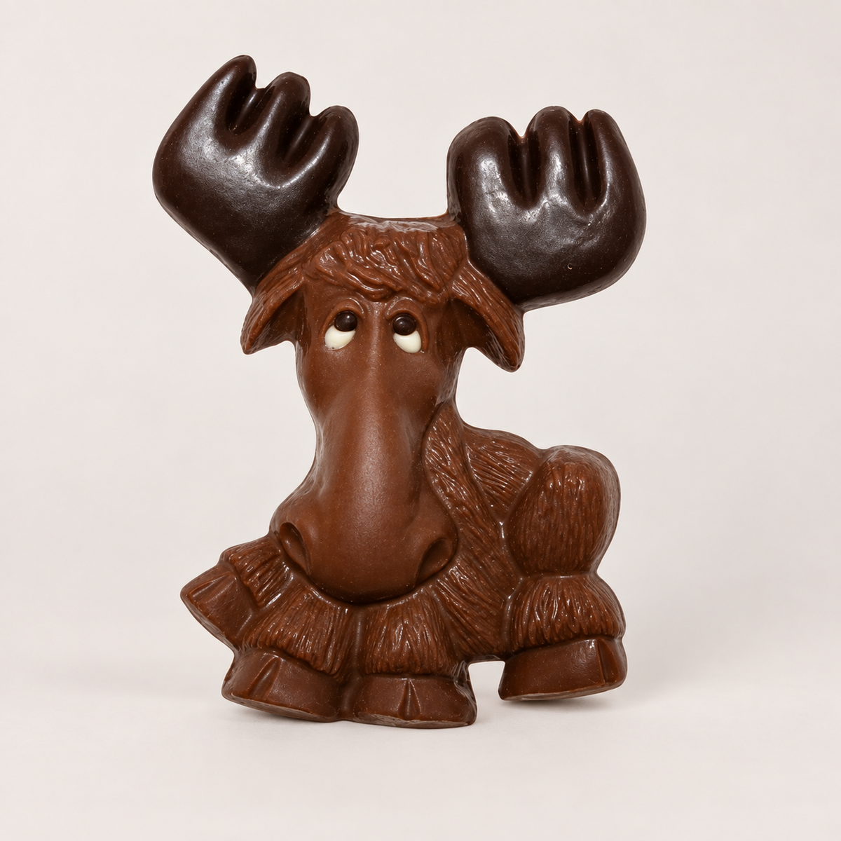 Moose Flat