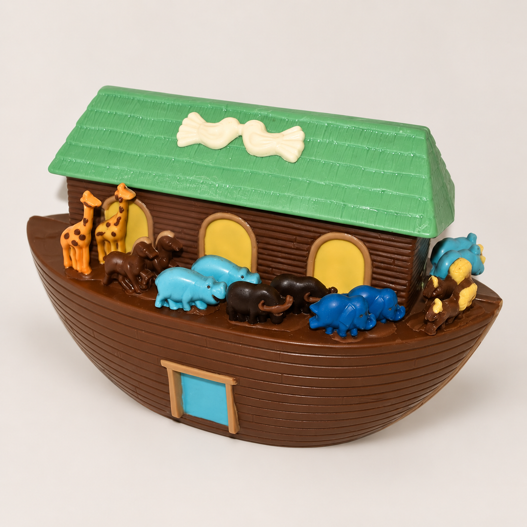 Noahs Ark