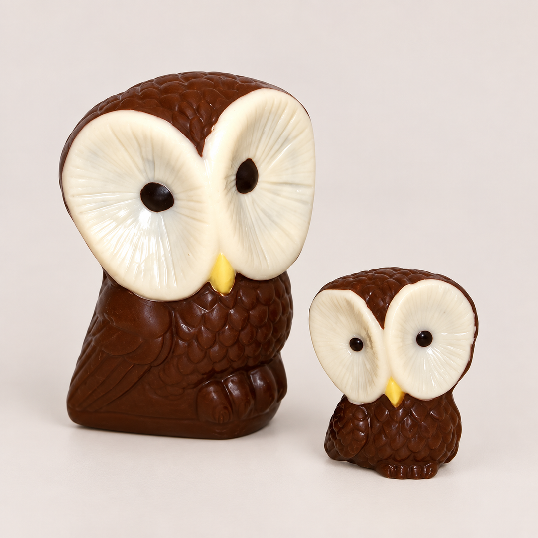 Owl Junior