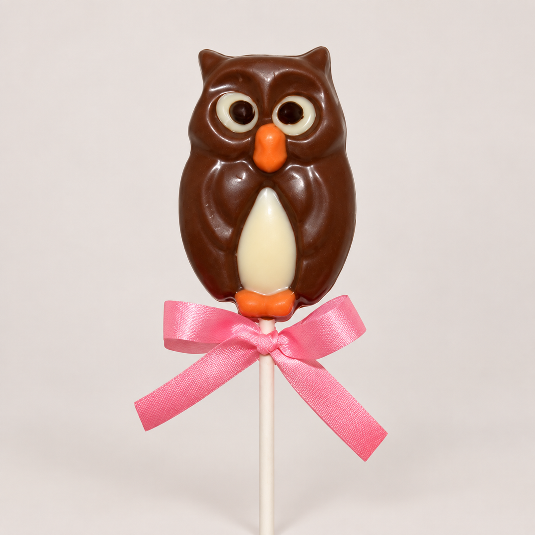 Owl Lolly