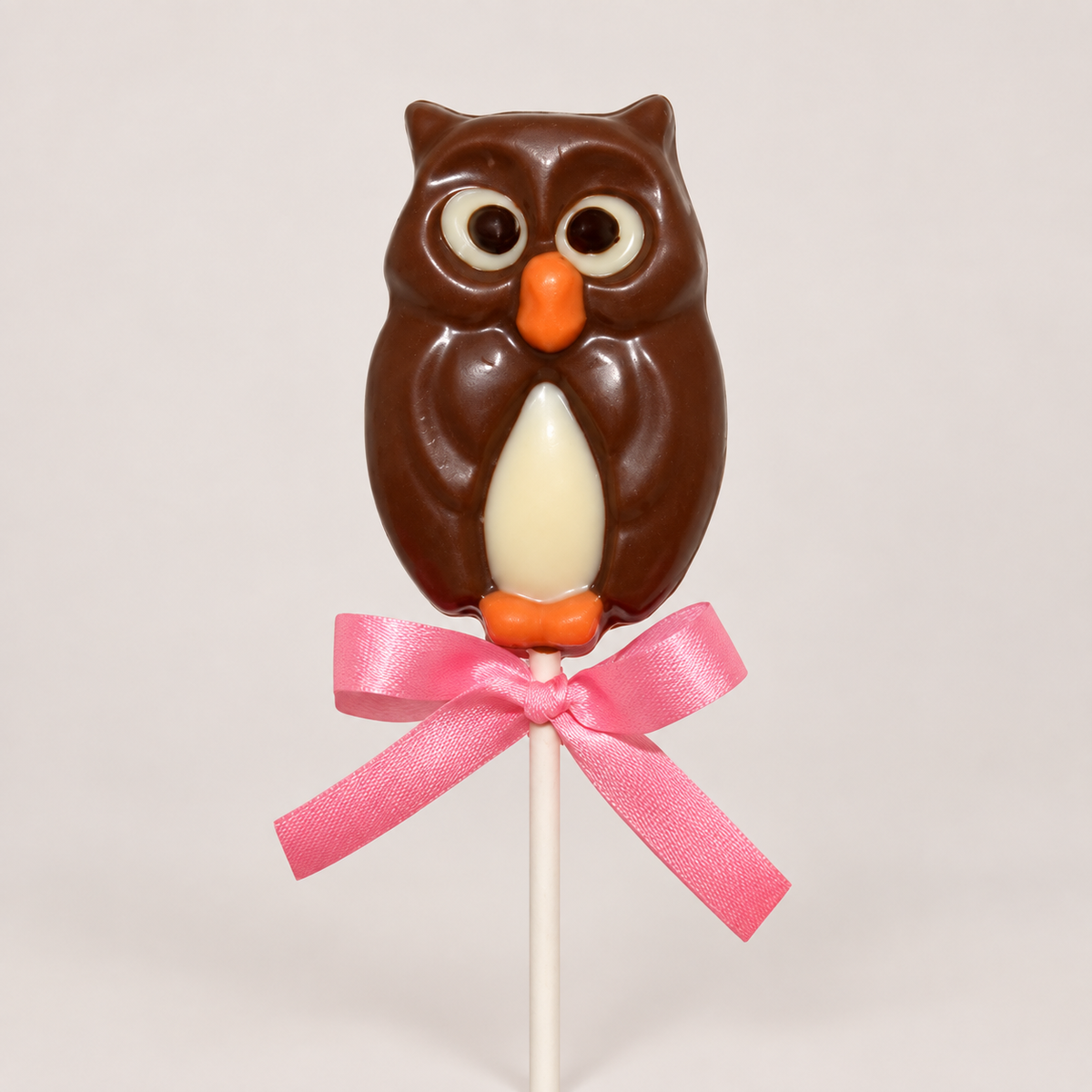 Owl Lolly