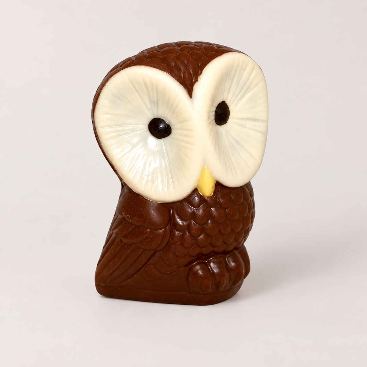 Owl Senior