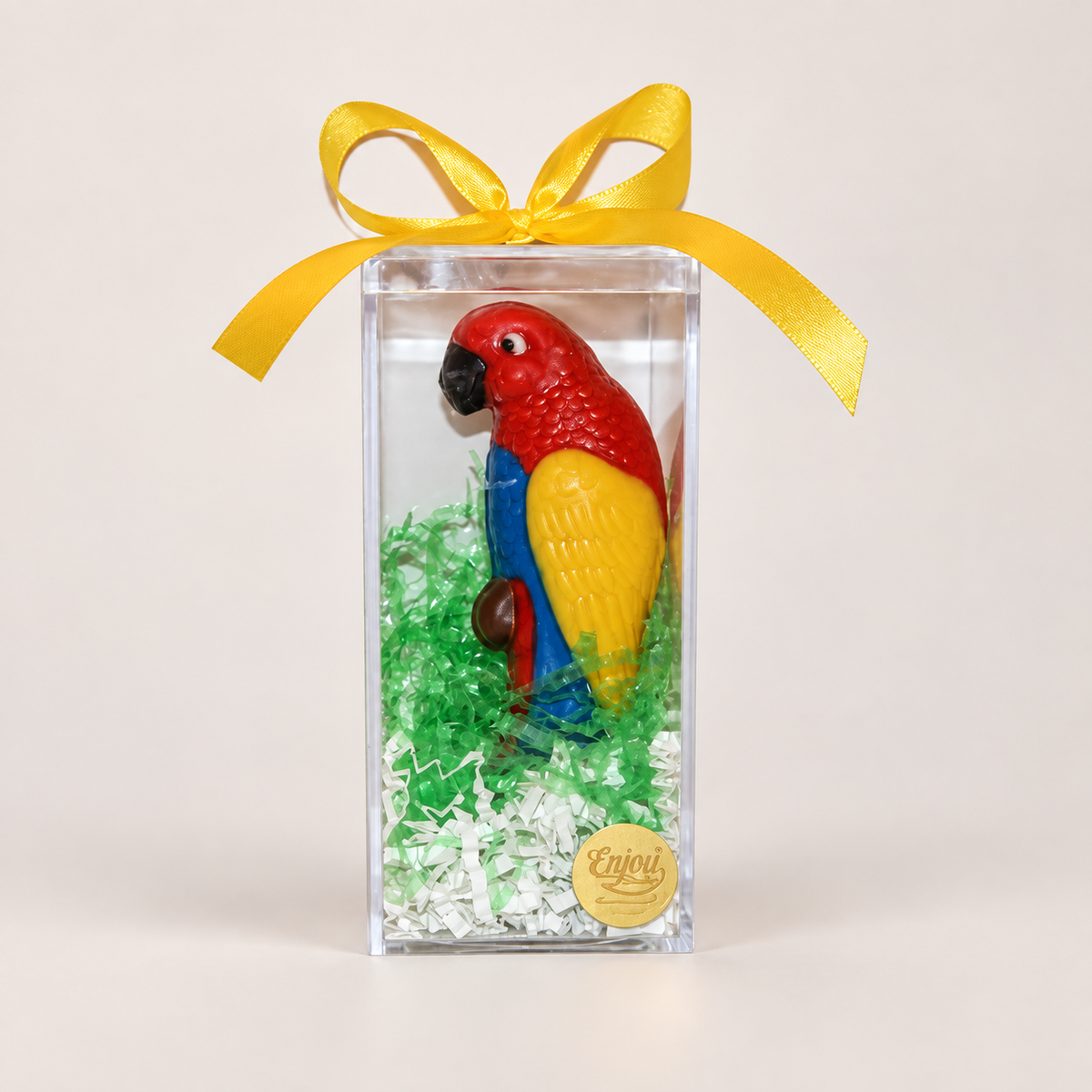 Parrot