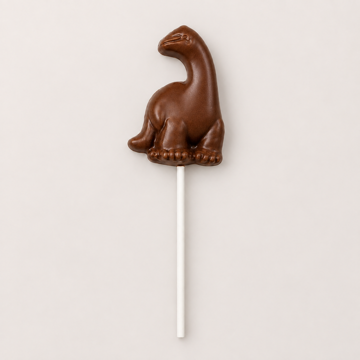Dinosaur Lollies