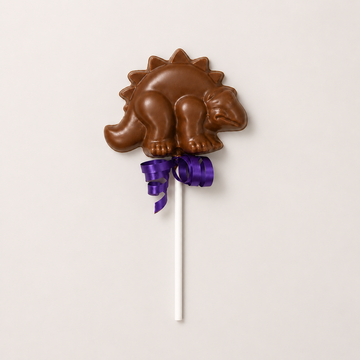 Dinosaur Lollies