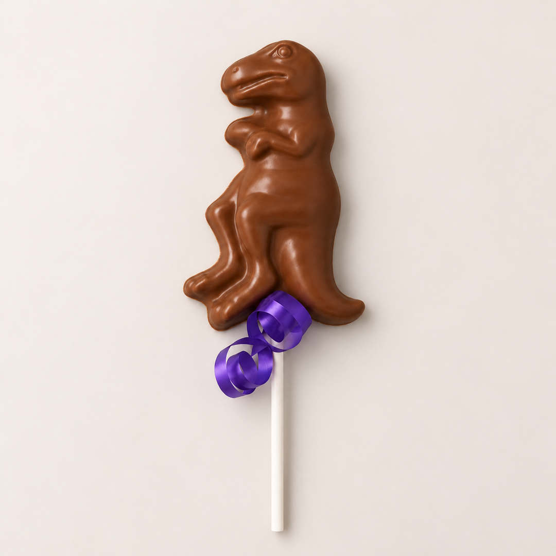 Dinosaur Lollies