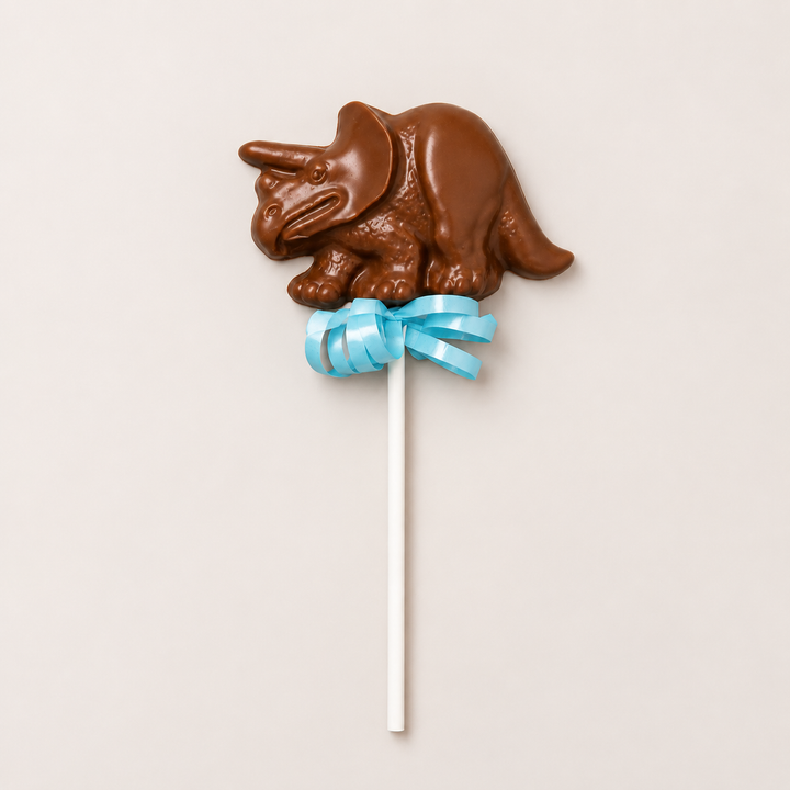 Dinosaur Lollies