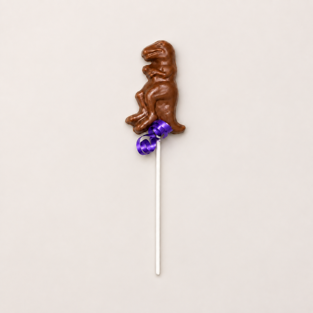 Dinosaur Lollies