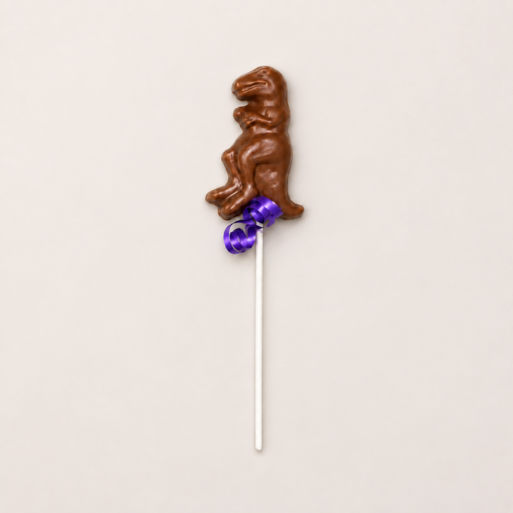 Dinosaur Lollies