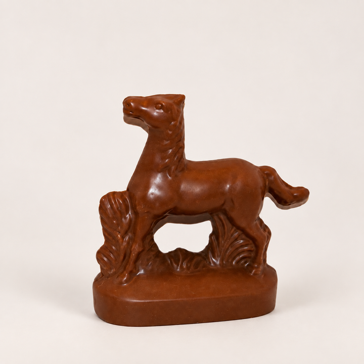 Horse Prancing