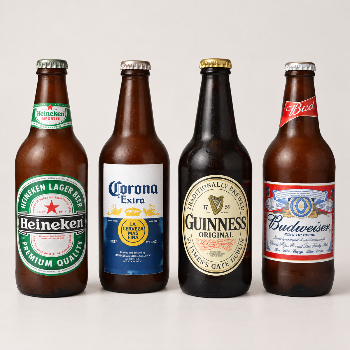 Beer Bottle