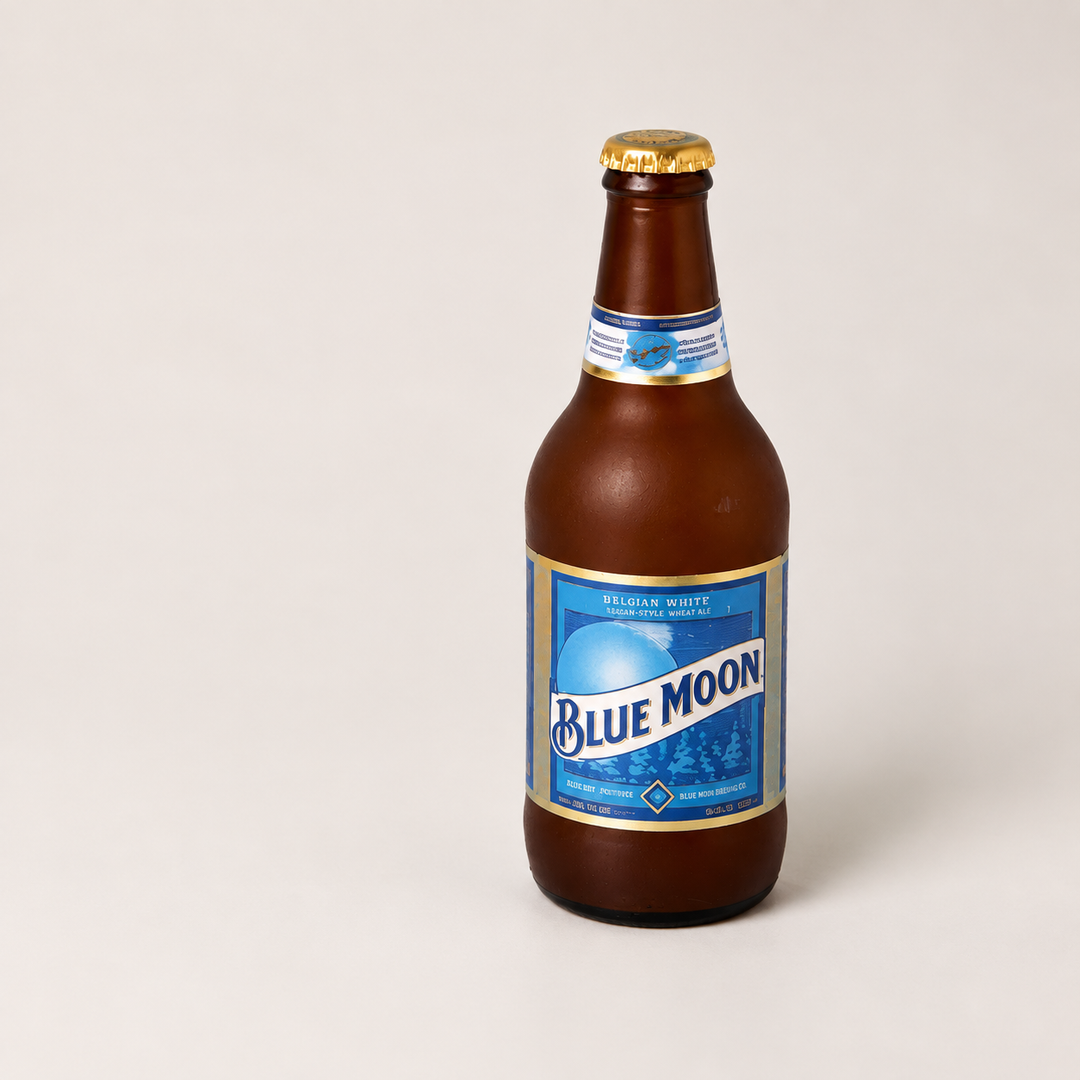 Beer Bottle