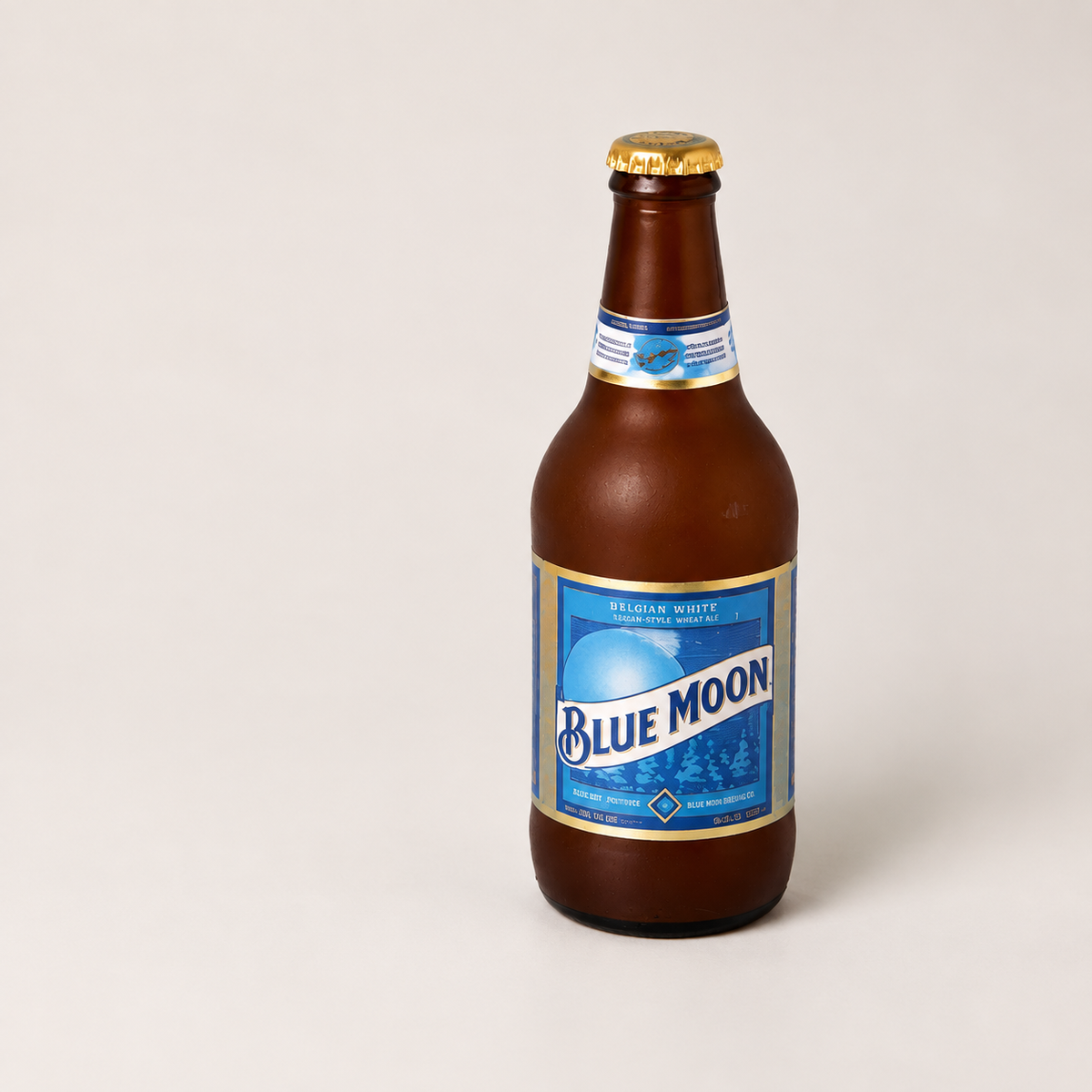 Beer Bottle